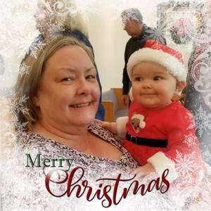 Meet your Posher, Sharon